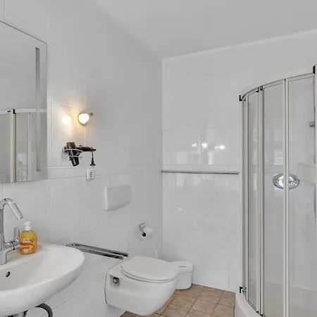 Steilkueste Mit Meerblick Neukirchen (Schleswig-Flensburg)