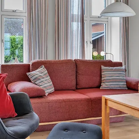 Steilkueste Mit Meerblick Neukirchen (Schleswig-Flensburg)