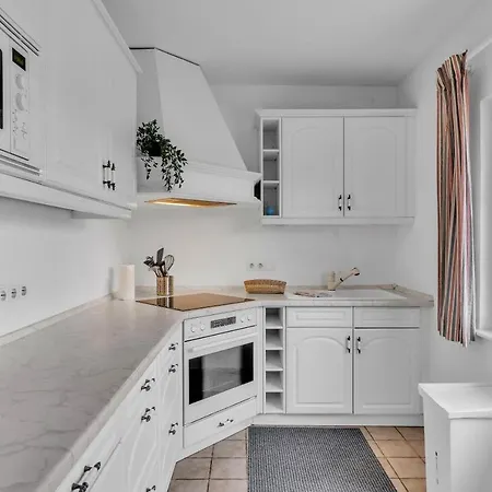 Steilkueste Mit Meerblick Holiday home Neukirchen (Schleswig-Flensburg)