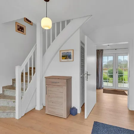 Feriehus Steilkueste Mit Meerblick Neukirchen (Schleswig-Flensburg)